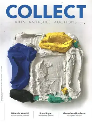Collect AAA NL - 551