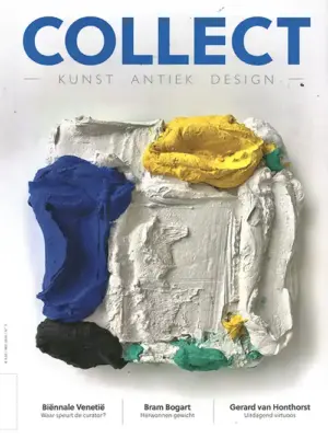 Collect Kunst Antiek Design - 03 2026