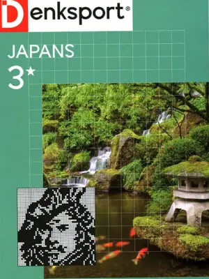 Denksport Japans - 240 2026