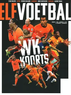 Elf Voetbal - 06 2026