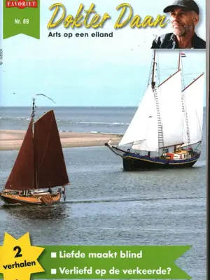 Favoriet Dokter Daan - 89 2026