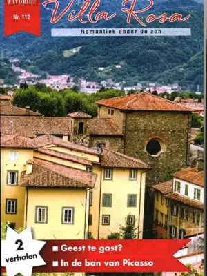 Favoriet Villa Rosa - 112 2026