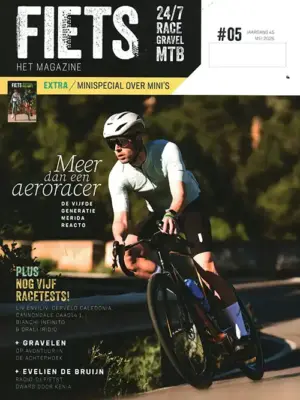 Fiets - 05 2026