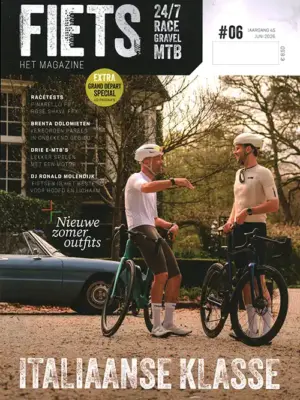 Fiets + Bijlages - 06 2026