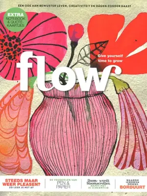 Flow - 05 2026
