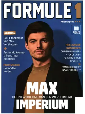 Formule1.nl - 06 2026