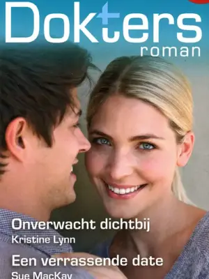 Harlequin Doktersroman - 227 2026