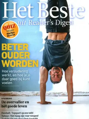 Het Beste uit Reader's Digest - 06 2026