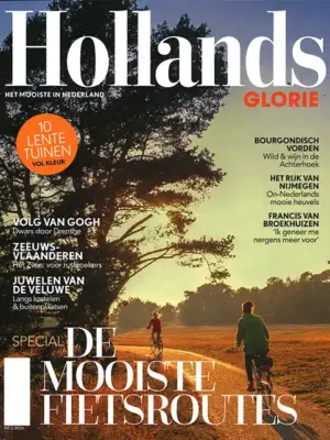 Hollands Glorie - 03 2026