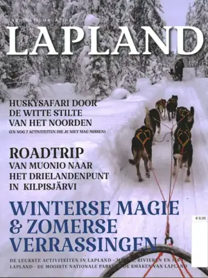 Meridian Travel - Special Lapland - 01 2026