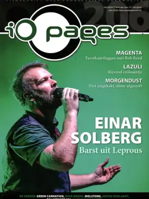 iO Pages - 206 2026