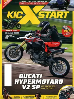 KicXstart - 04 2026