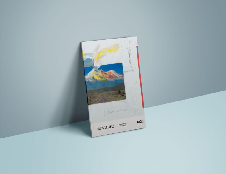 Kunstletters