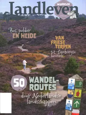 Landleven Special Wandelen - 03 2026