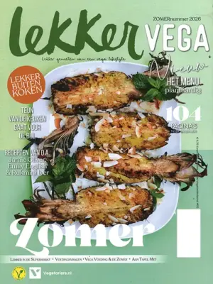 Lekker Vega - 02 2026