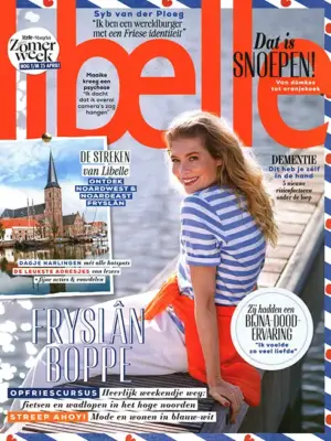 Libelle - 17 2026