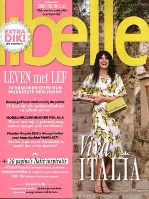 Libelle - 18 2026