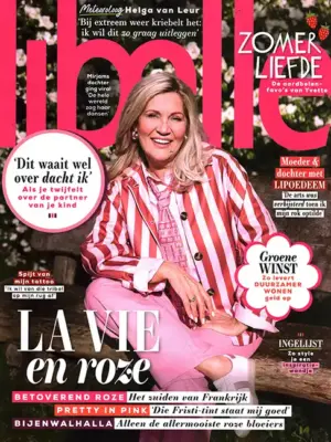 Libelle - 20 2026