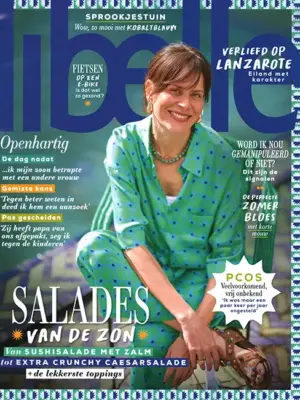 Libelle - 22 2026