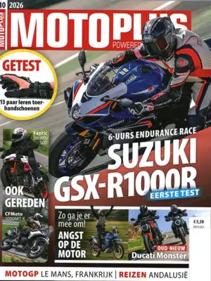 Motoplus - 10 2026