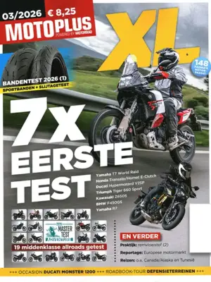 Motoplus XL - 03 2026