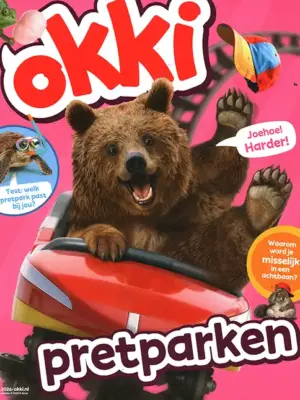 Okki - 05 2026