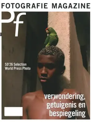 PF Fotografie Magazine - 03 2026