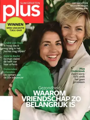 Plus Magazine - 05 2026