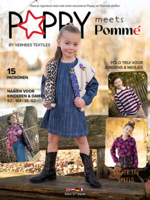 Poppy - 27 2026