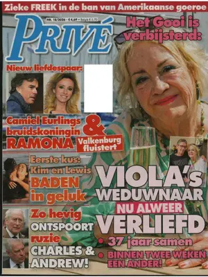 Privé - 18 2026