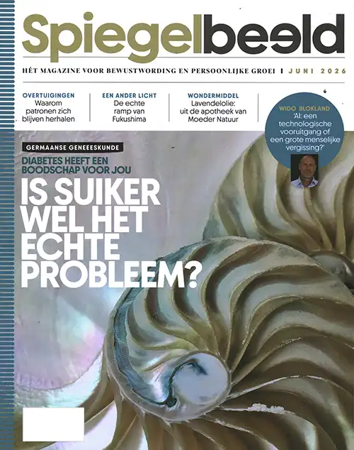 Spiegelbeeld – 05 2026