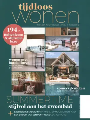 Tijdloos Wonen - 02 2026