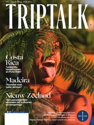 Triptalk - 24 2026