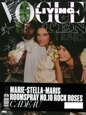 Vogue Living - 03 2026