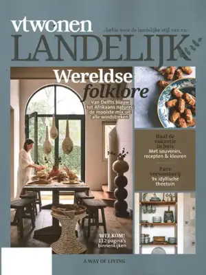 vtwonen Landelijk - 05 2026