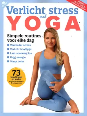 Yoga - 02 2026