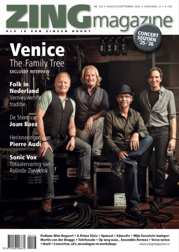 ZINGmagazine