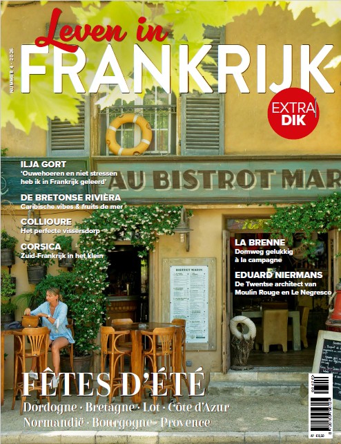 Leven in Frankrijk