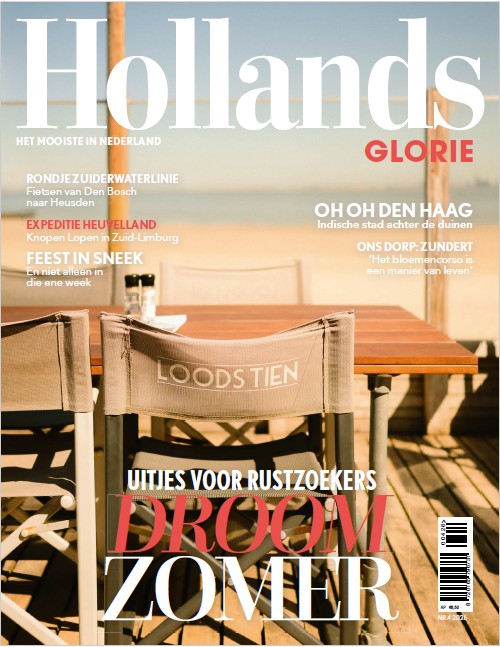 Hollands Glorie