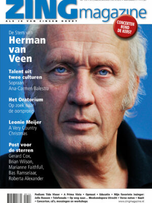 ZINGmagazine - nr. 126