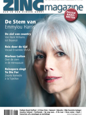 ZINGmagazine - nr. 128