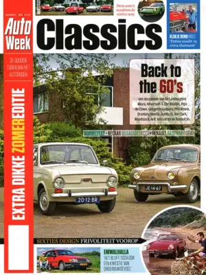 Autoweek Classics - 06 2026