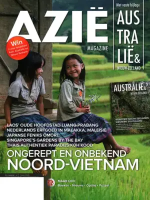 Azië - 02 2026