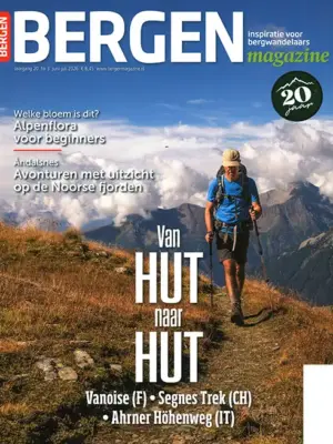 Bergen Magazine - 03 2026