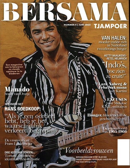 Bersama Magazine