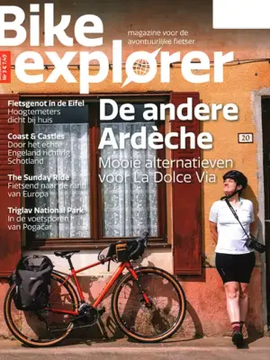 Bike Explorer - 03 2026
