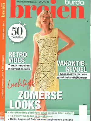 Burda Breien - 03 2026