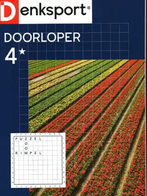 Denksport Doorloper - 4* 322 2026