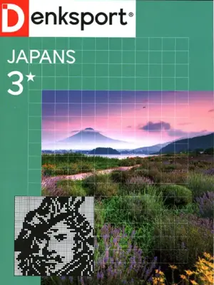 Denksport Japans - 241 2026
