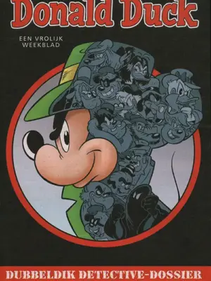 Donald Duck - 23 2026